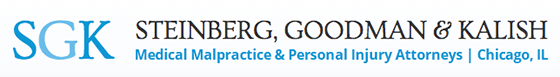 Steinberg, Goodman & Kalish | Medical Malpractice & Personal Injury Attorneys | Chicago Illinois