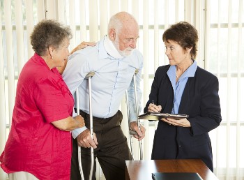 Why You Need to Hire a Nursing Home Abuse Attorney
