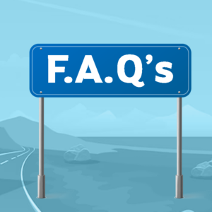 FAQs illustration