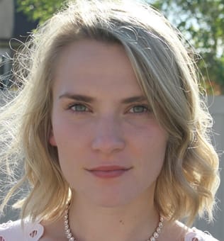 Alexandra Baczynski