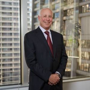Bruce D. Goodman