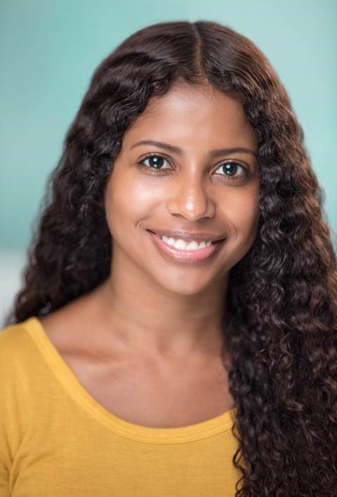 Lydia Morales