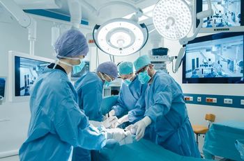 Why Does Medical Malpractice Happen?