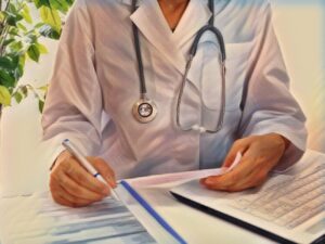medical examination