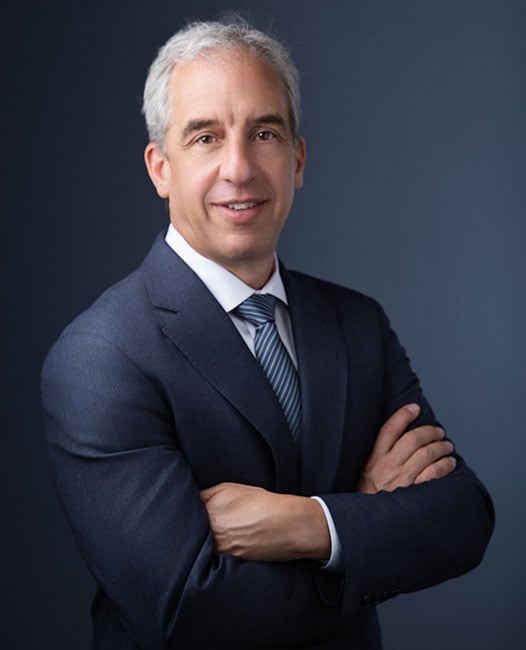 Ronald W. Kalish